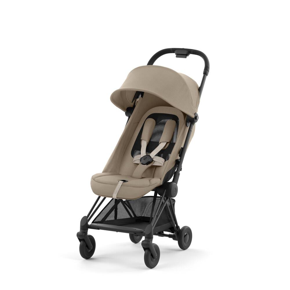 Coya Matt Cozy Beige – Cybex