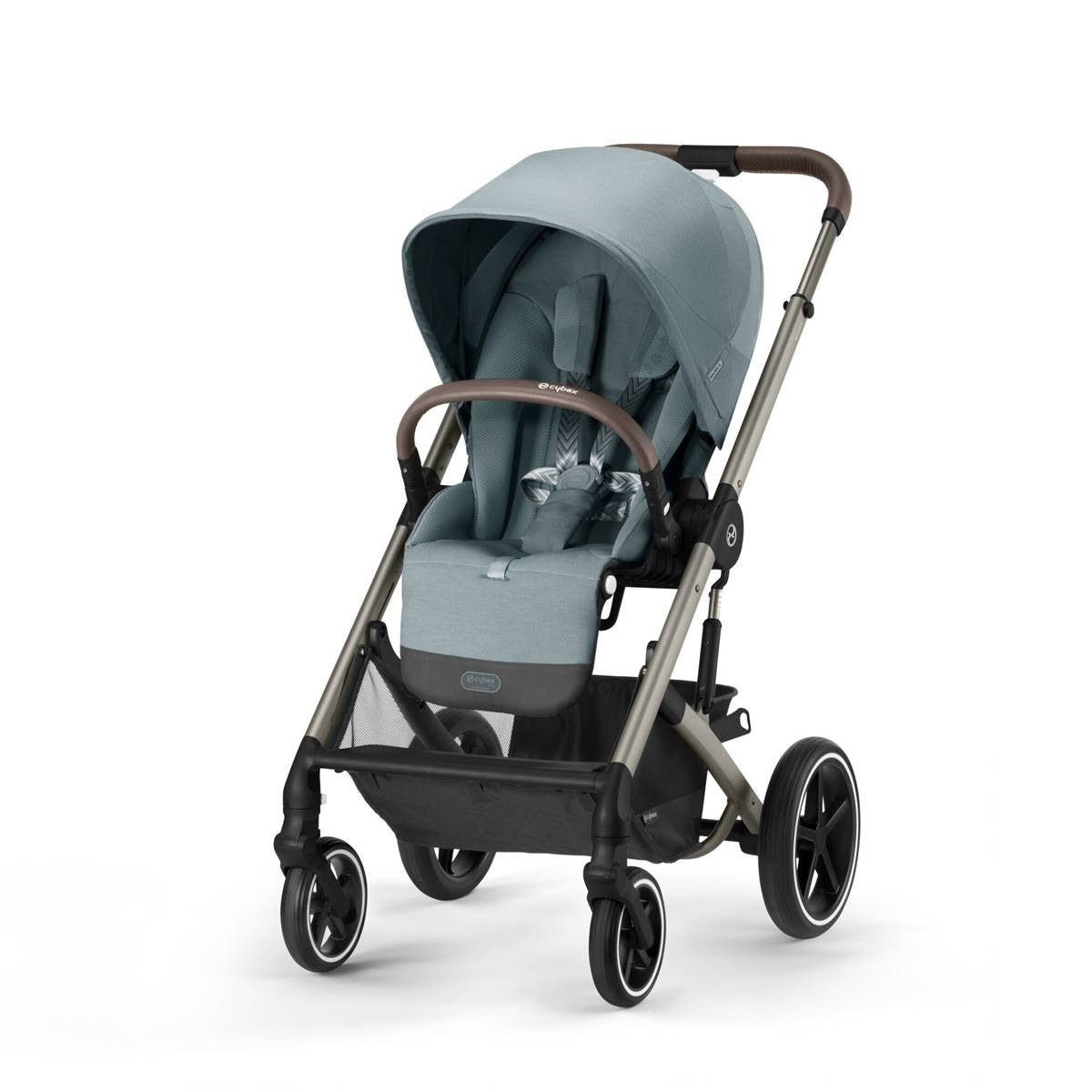 Balios S Lux TPE Sky Blue – Cybex