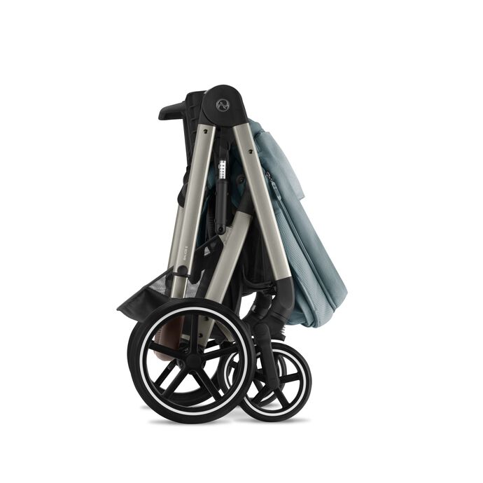 Balios S Lux TPE Sky Blue – Cybex