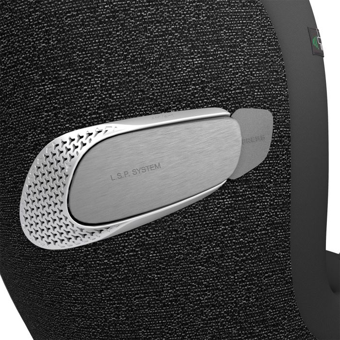 Sirona T i-Size Sepia Black – Cybex