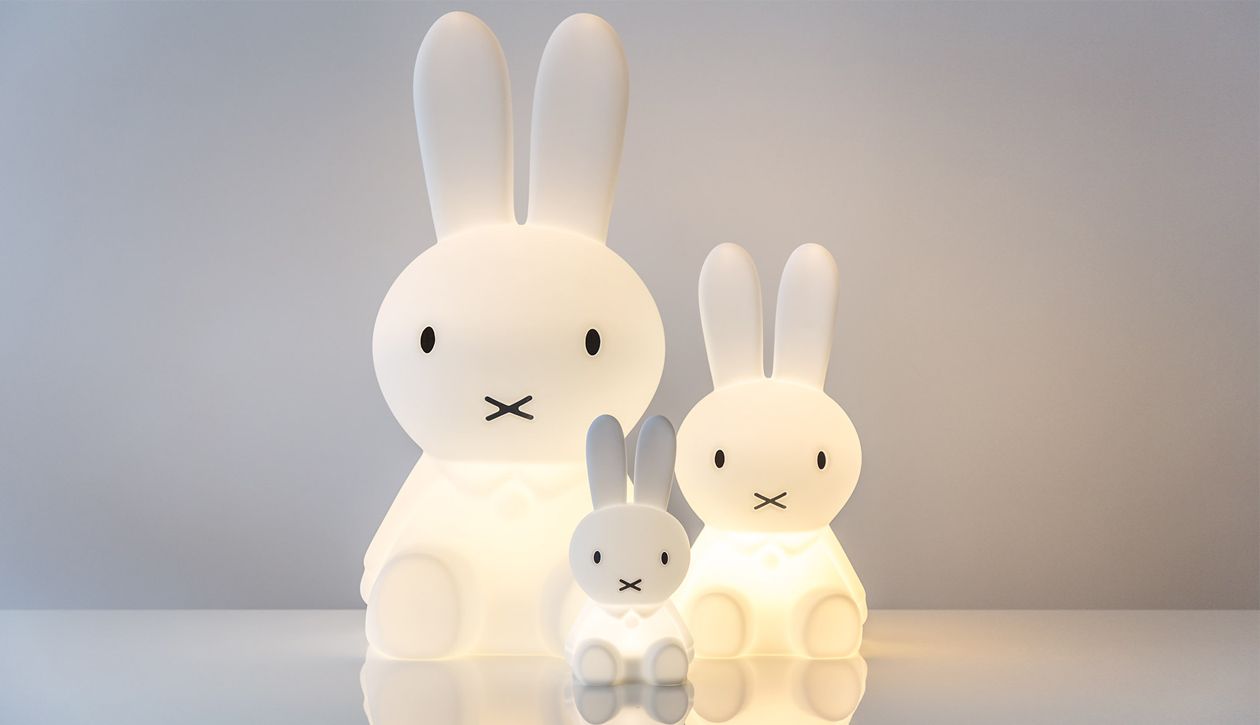 MIFFY S – MR MARIA