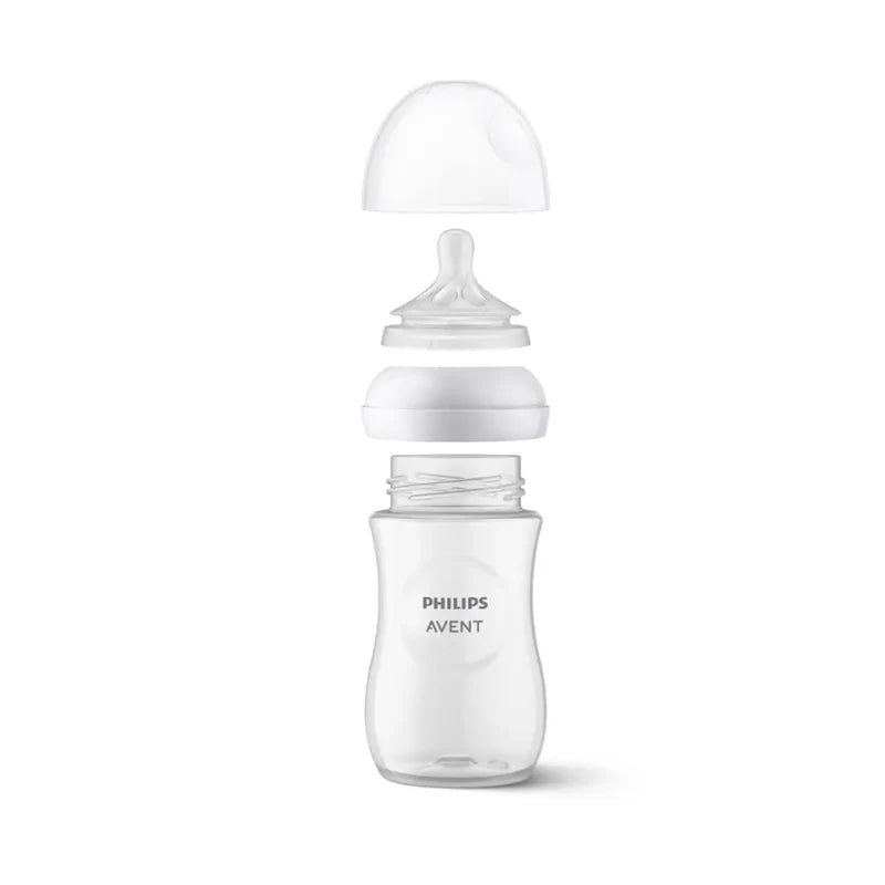 Philips Avent Natural Response - Kit Biberons & Accessoires