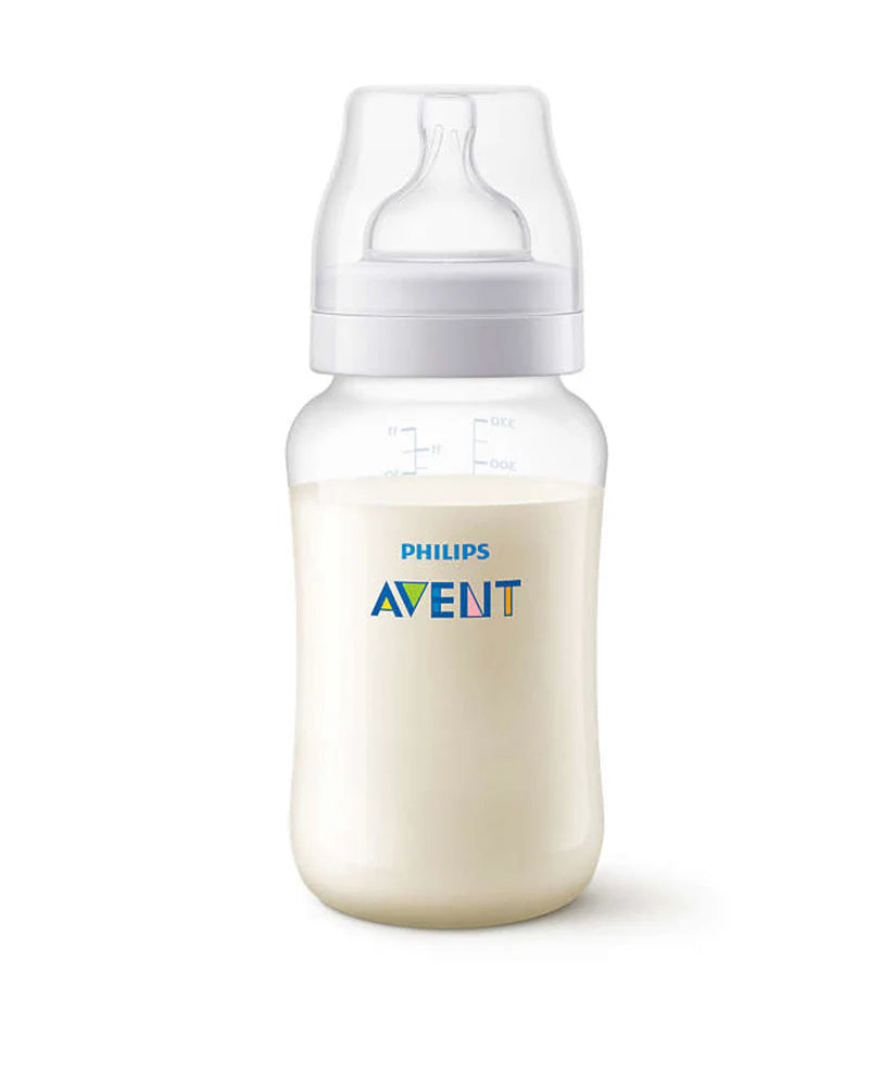 Avent biberon anti-colic 330ml