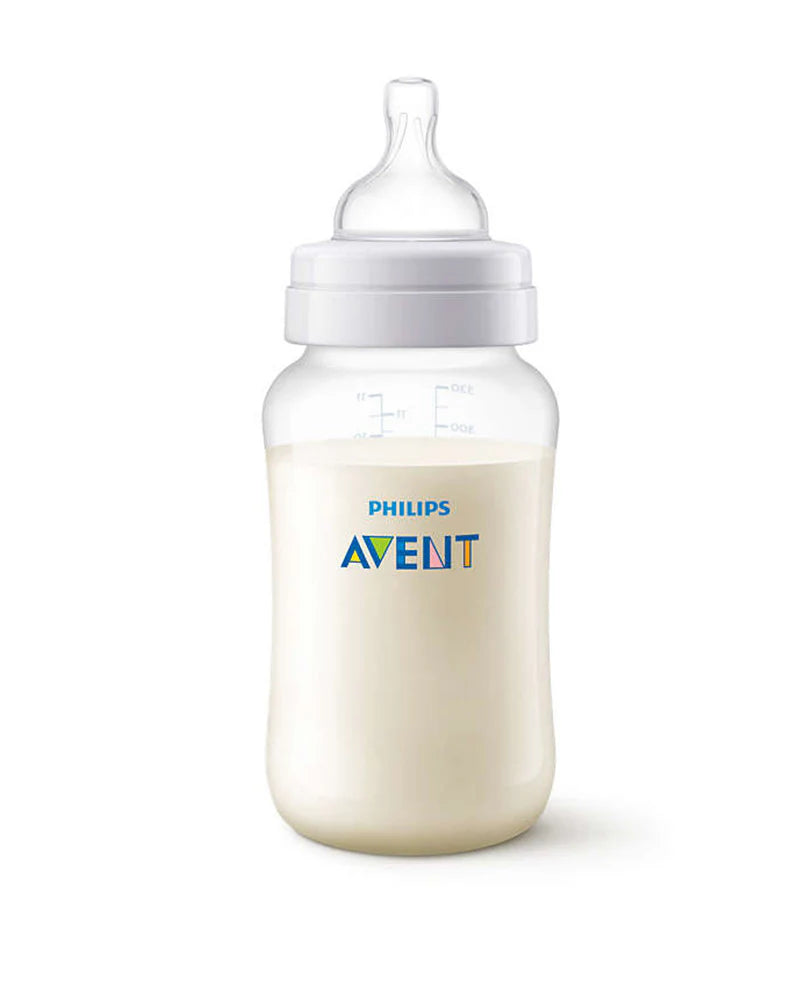 Avent biberon anti-colic 330ml