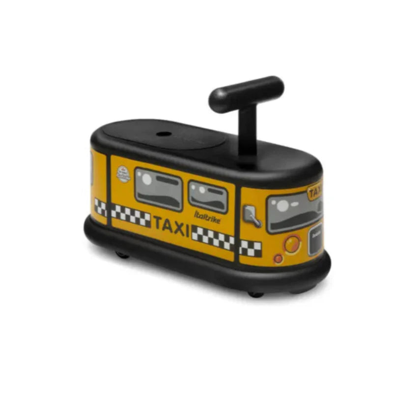 Italtrike Porteur La Cosa Taxi