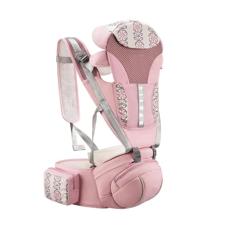 AIEBAO Porte bebe naissance a 15KG