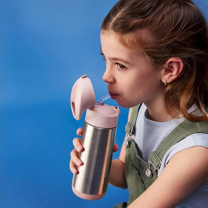 b.box Gourdes Isothermes 500ml - Midnight