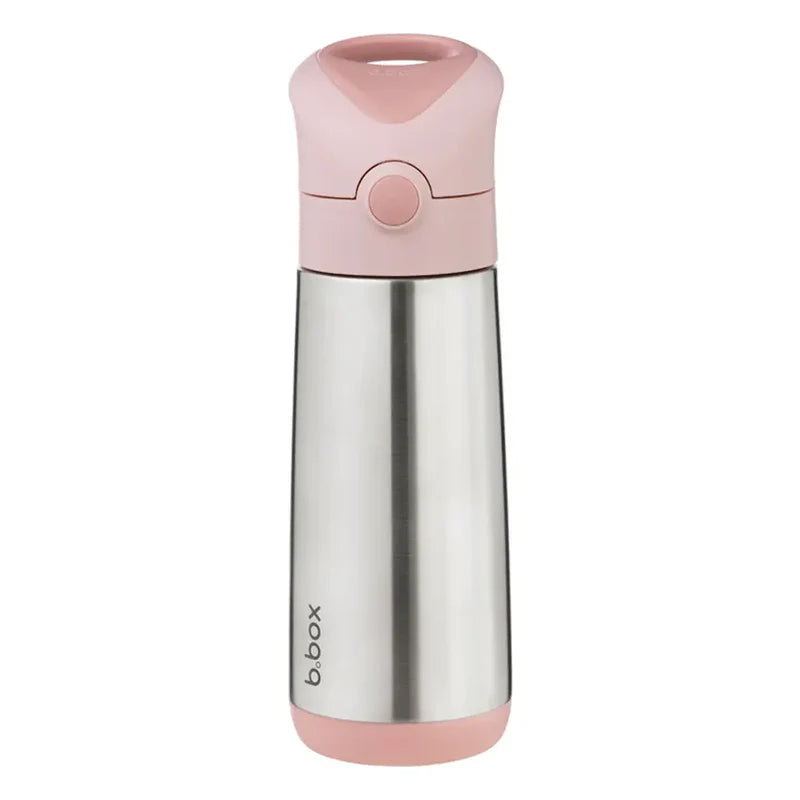 b.box Gourdes Isothermes 500ml - Blush