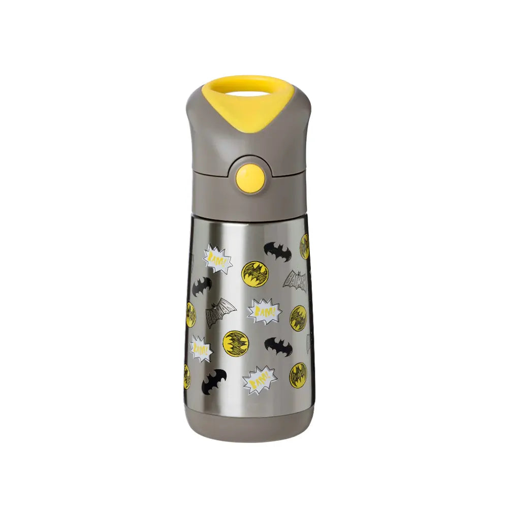 b.box Gourdes Isothermes 350ml - Batman