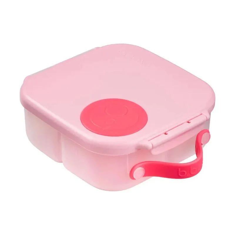 b.box Mini Lunchbox 1L - Flamingo