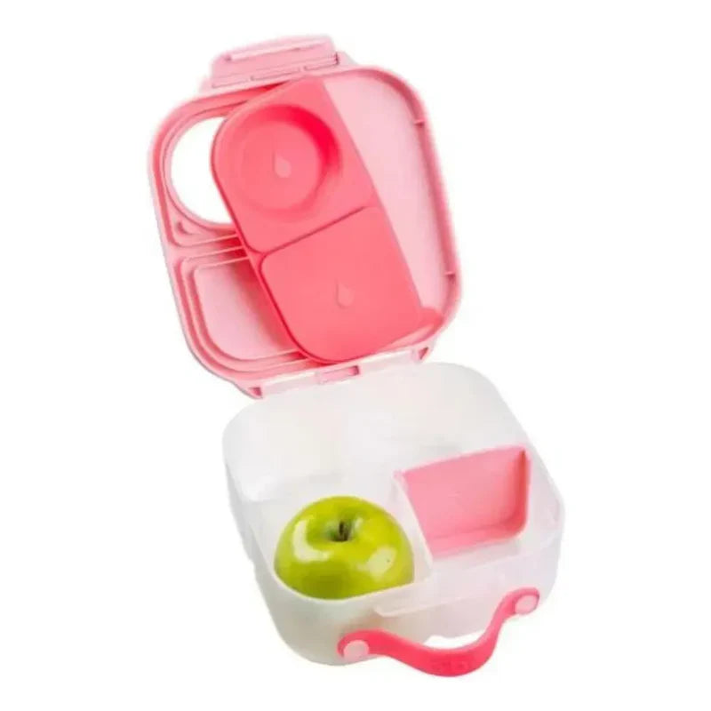 b.box Mini Lunchbox 1L - Flamingo