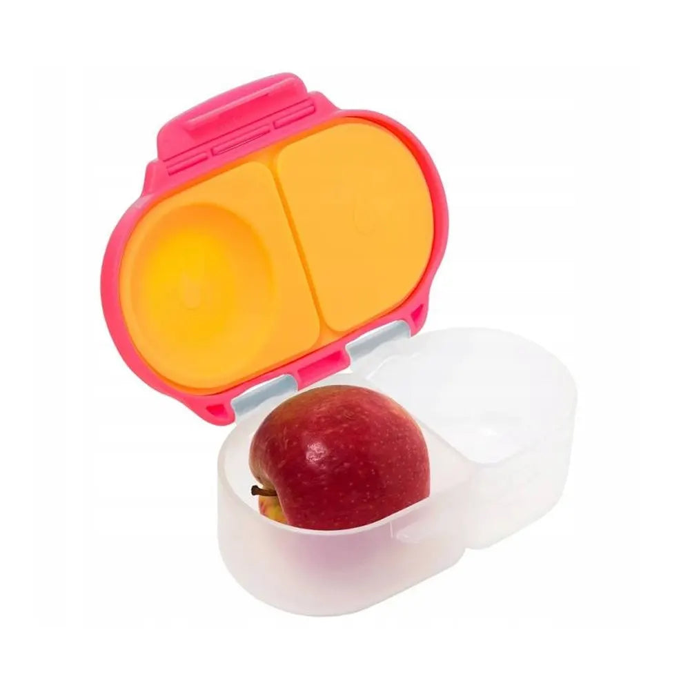 b.box Snackbox - Strawberry
