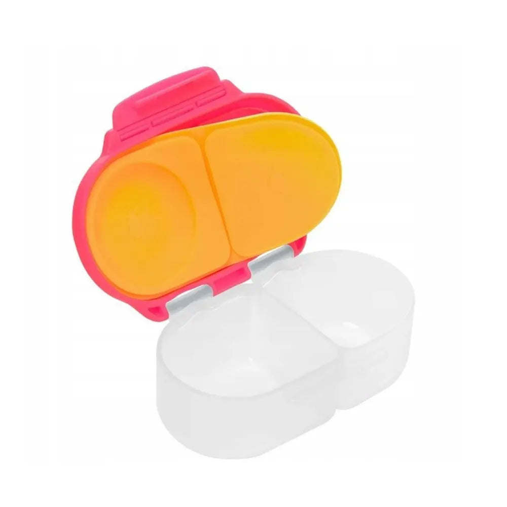 b.box Snackbox - Strawberry