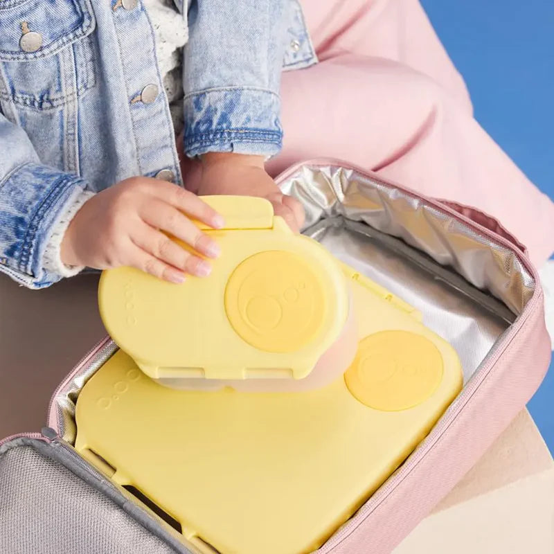 b.box Mini Lunchbox 1L - Lemon