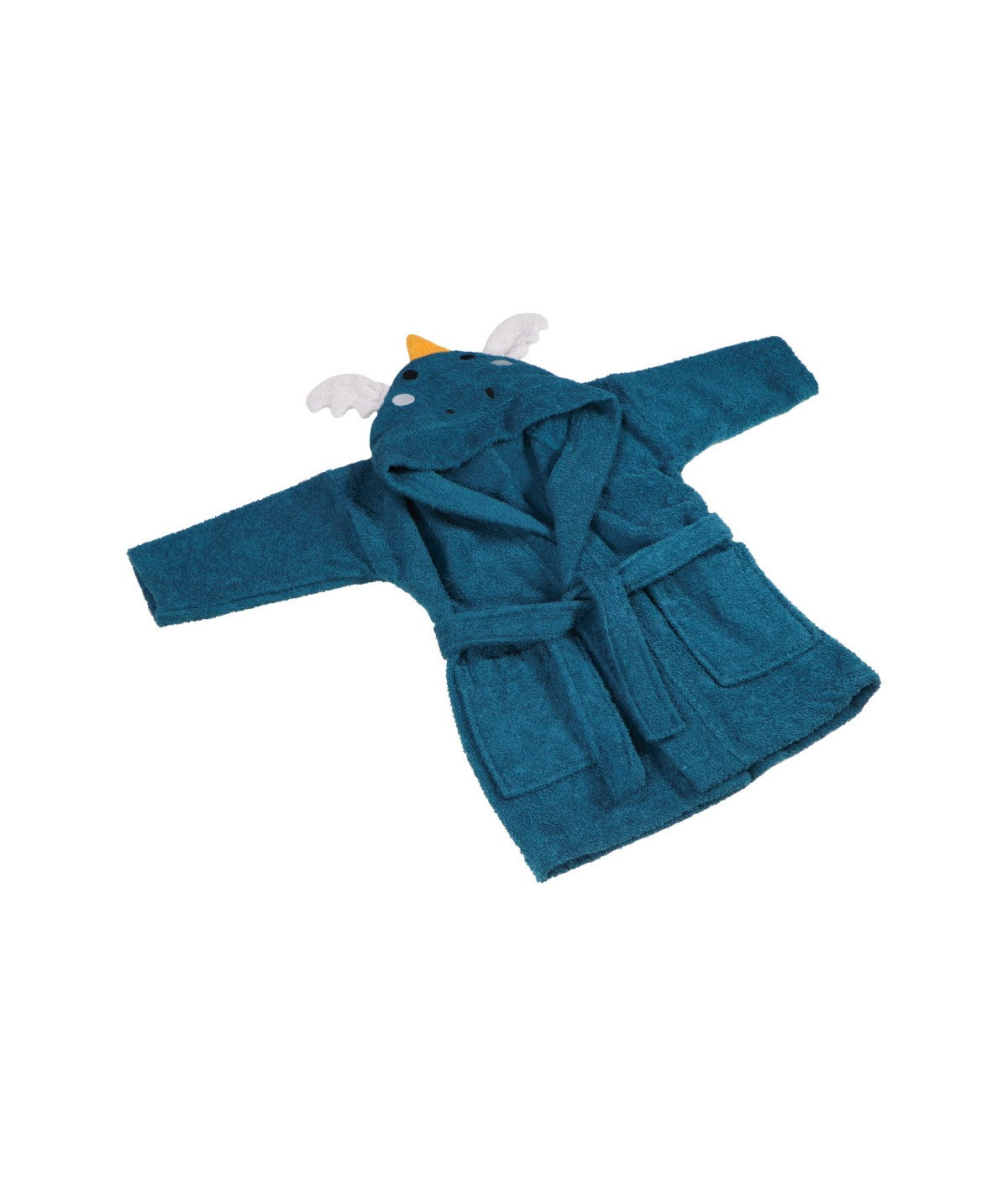 Peignoir Dragon Diego 0-1 ans