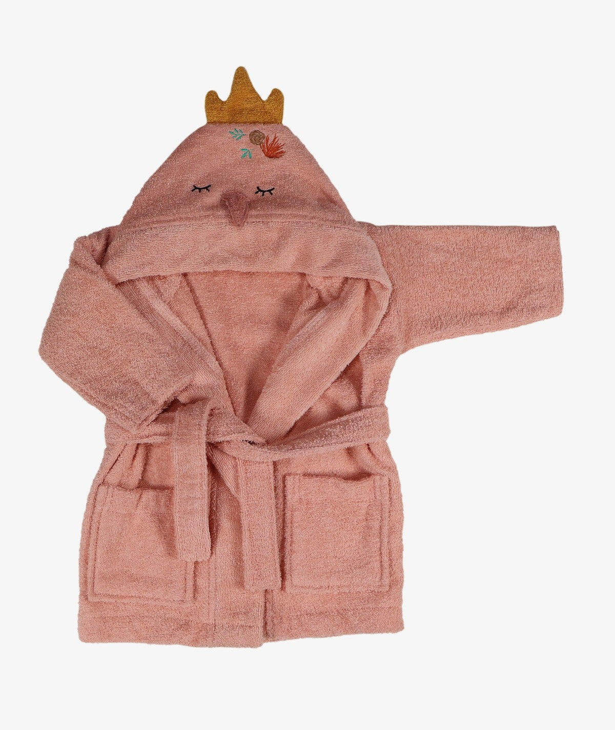 Peignoir Swan Ivy 1-2 ans