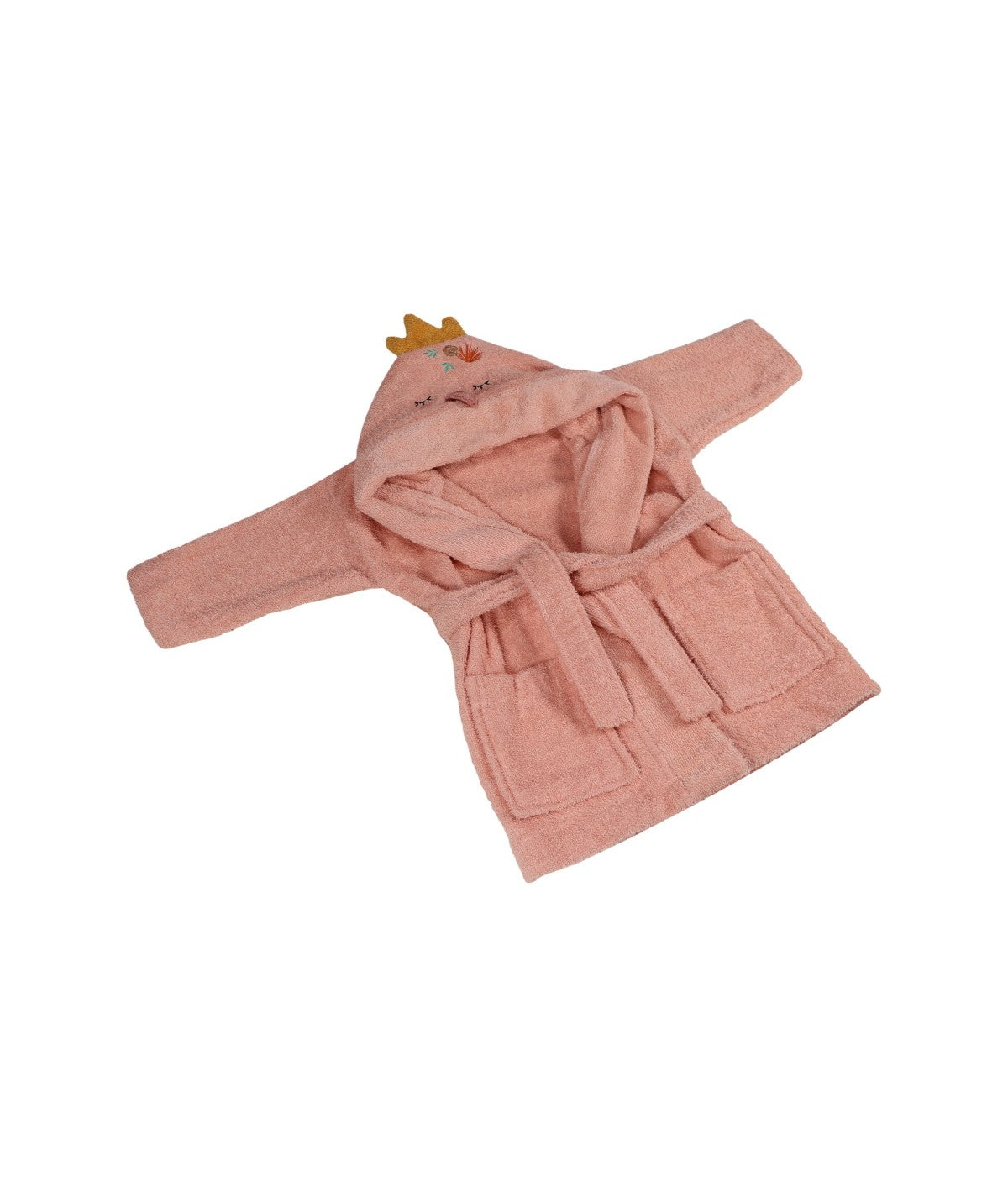 Peignoir Swan Ivy 1-2 ans