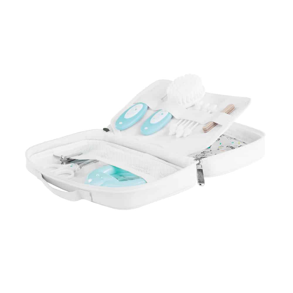 Trousse de soins Plouf pour bébé Badabulle