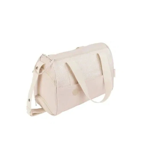 Badabulle Sac à Langer PocketStyle – Crème