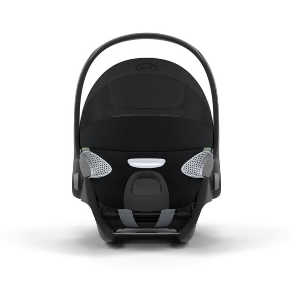 Cloud T i-Size Sepia Black