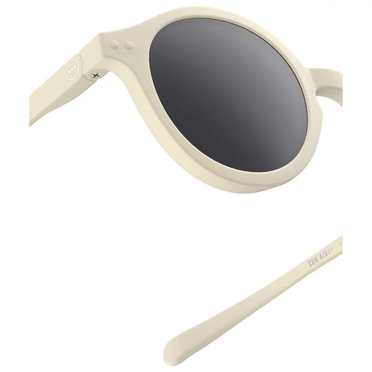 Izipizi Lunettes de soleil - Milk