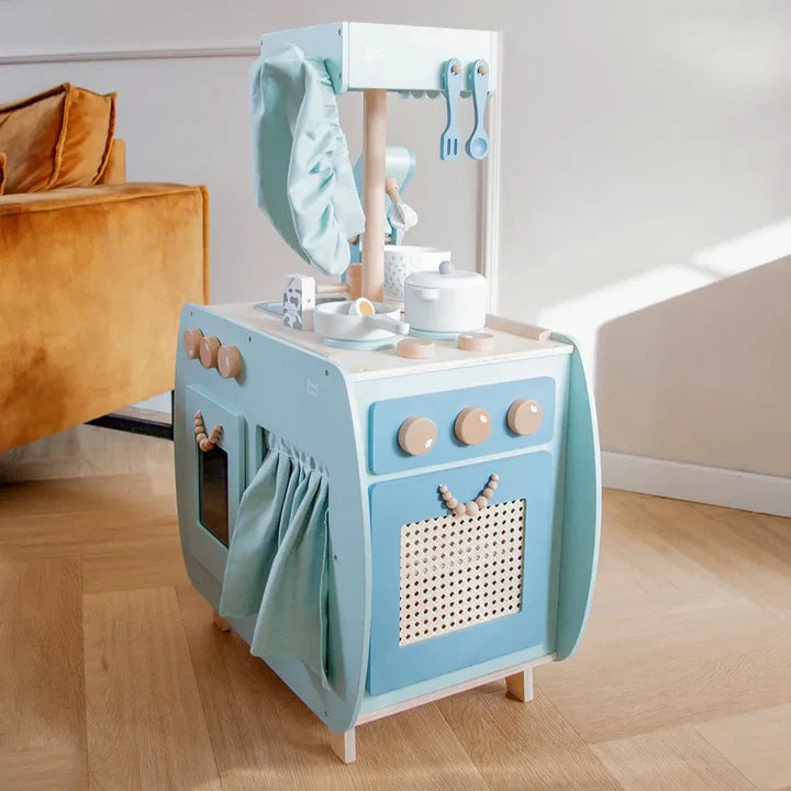 Cuisine bistro - Vert +36M