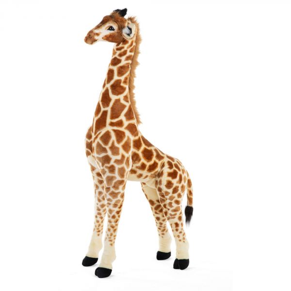 Girafe géante 135cm