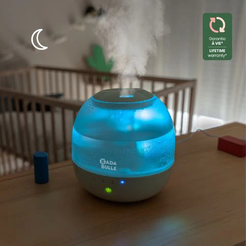 Humidificateur Bubble - Badabulle