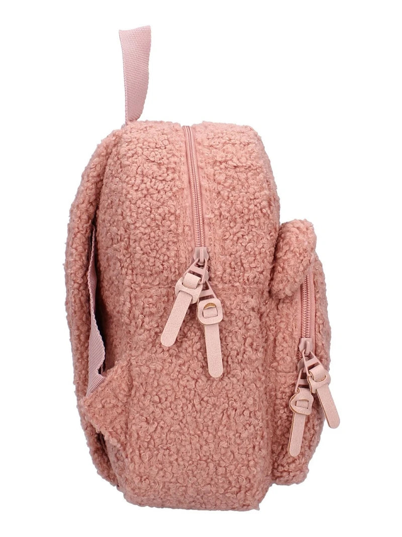 Kidzroom - Sac à dos enfant - Rose