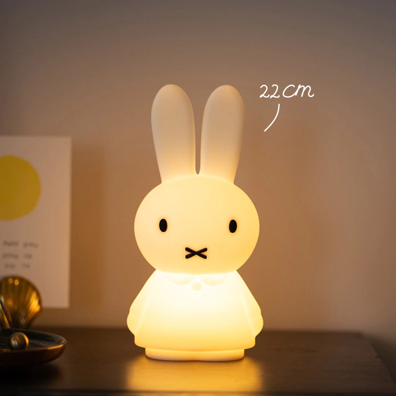 Miffy Shines – Mr Maria