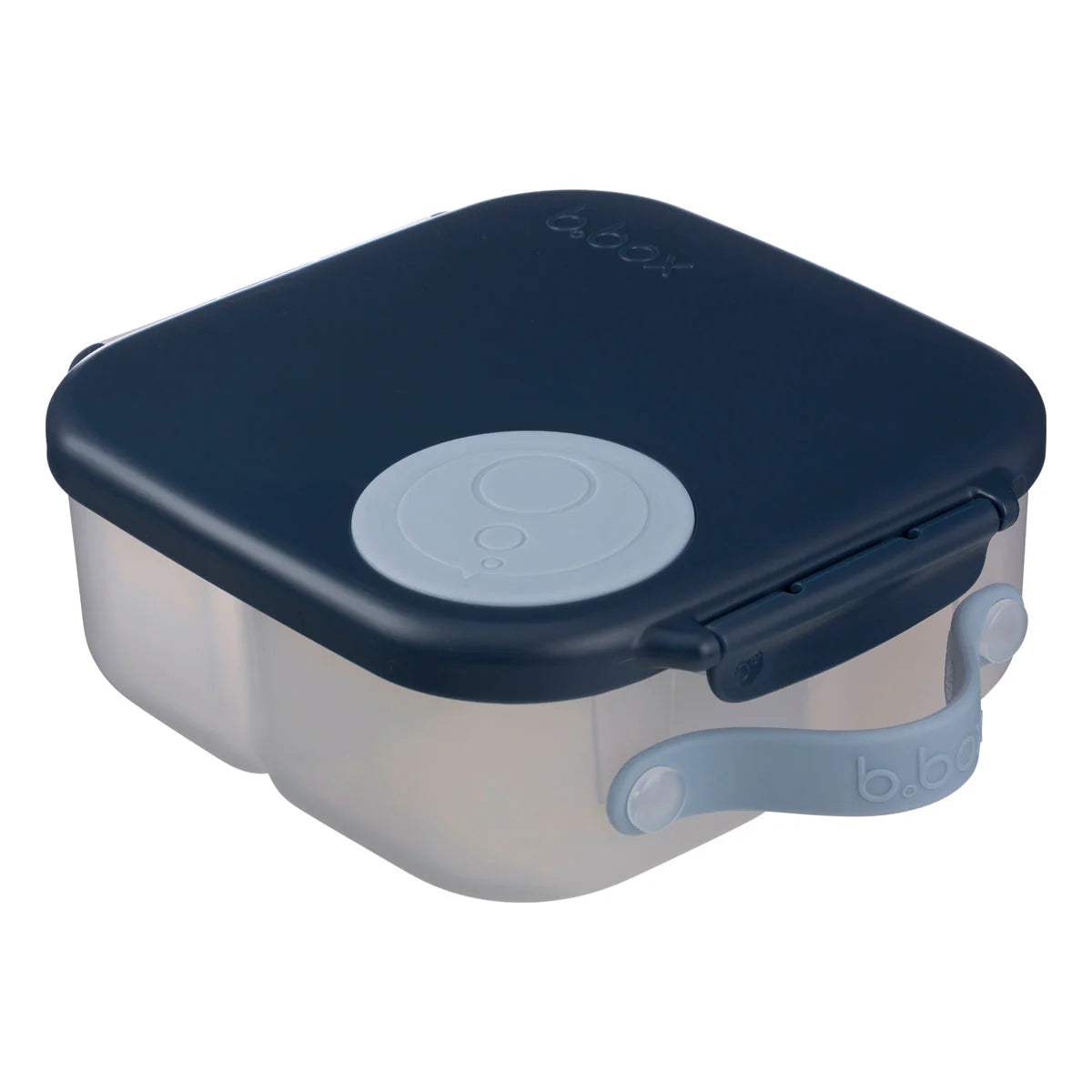 b.box Mini Lunchbox 1L - Midnight