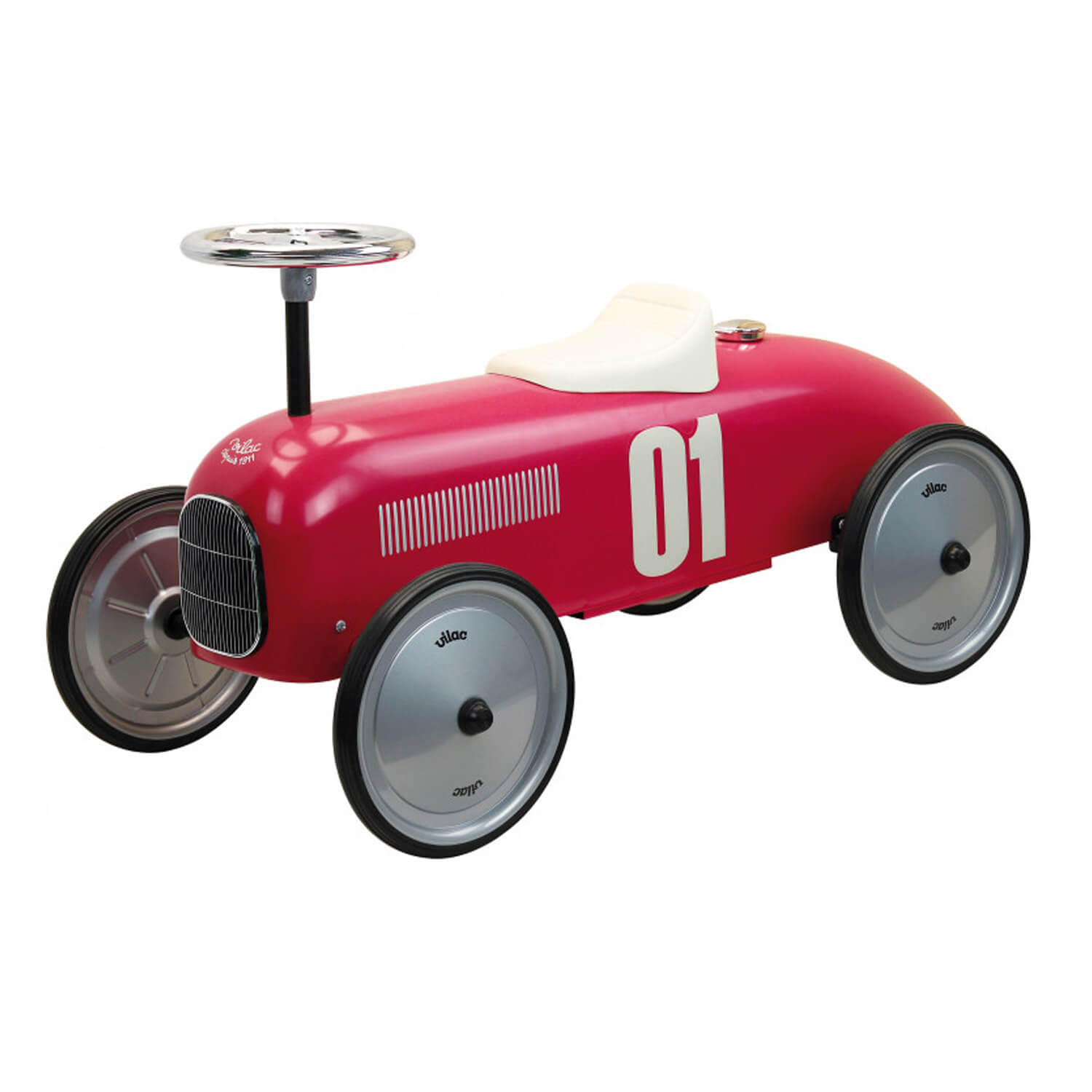 Vilac – Porteur voiture