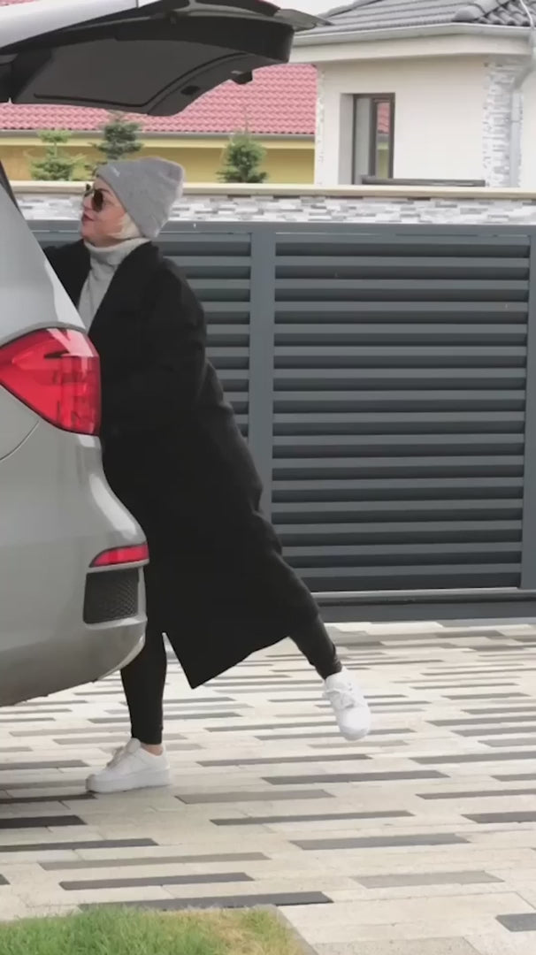 Poussette Twistshake - Beige