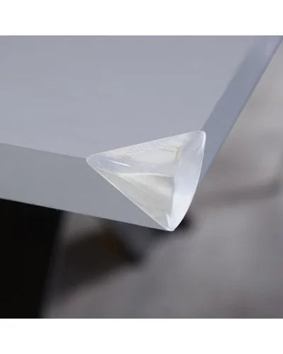 Set de 4 protèges coins souples