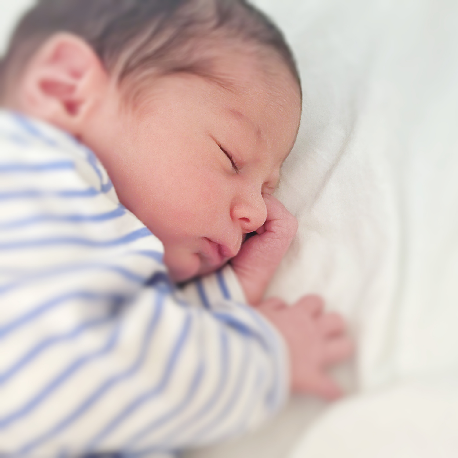 Dodo paisible : Astuces pour aider bébé à mieux dormir