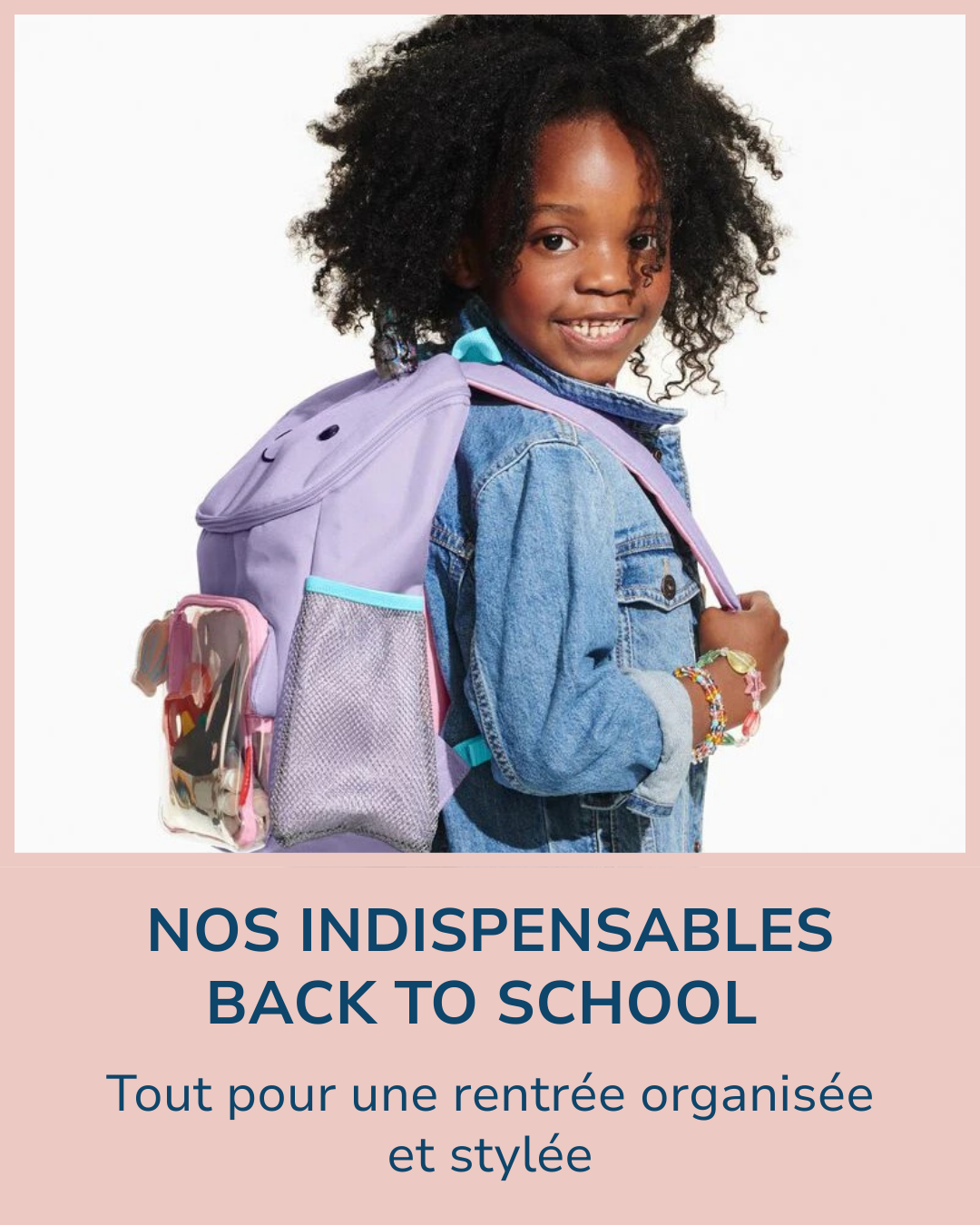 Back to school