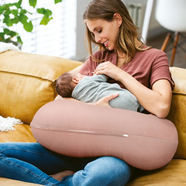 Coussins d'allaitement