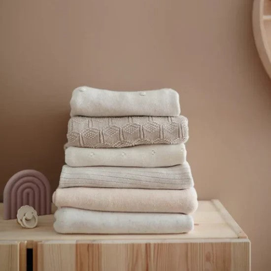 Couvertures & Draps