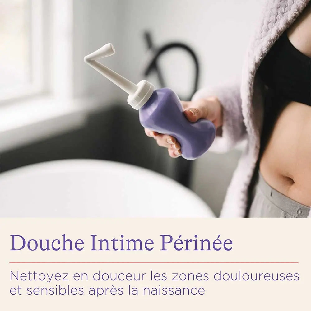 Lansinoh Douche Intime Périnée 360ml