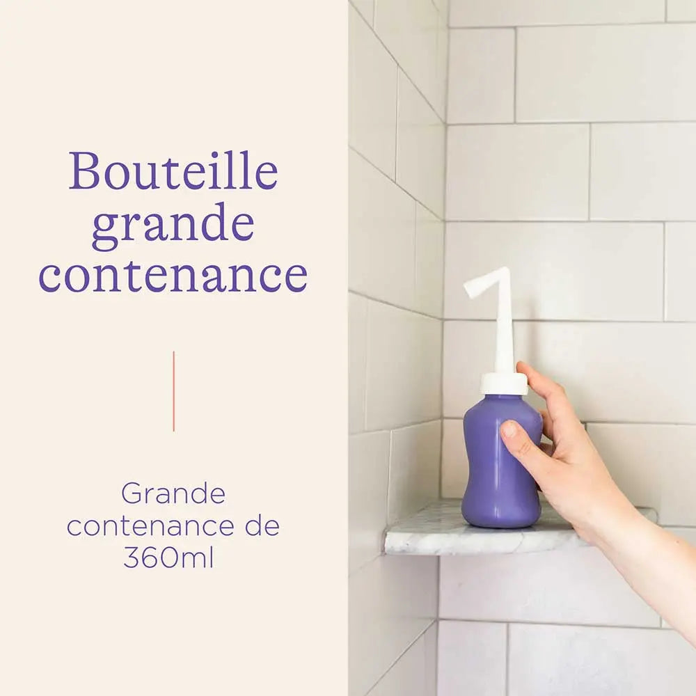 Lansinoh Douche Intime Périnée 360ml