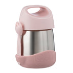 Insulated Food Jar – Blush Crush