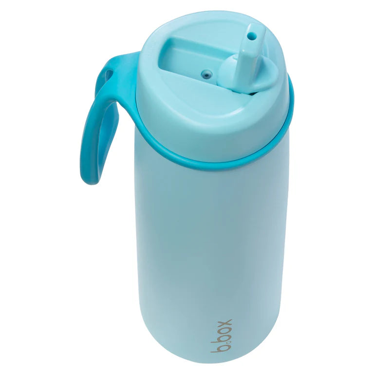 b.box Gourdes Isothermes 690ml - lagoon