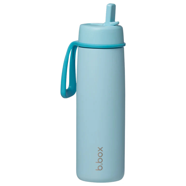 b.box Gourdes Isothermes 690ml - lagoon
