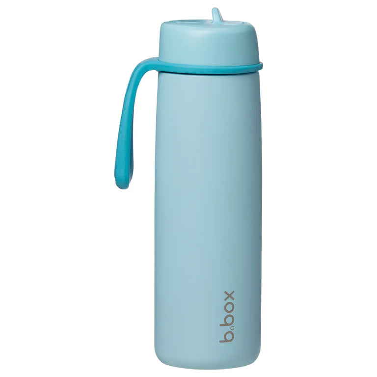 b.box Gourdes Isothermes 690ml - lagoon