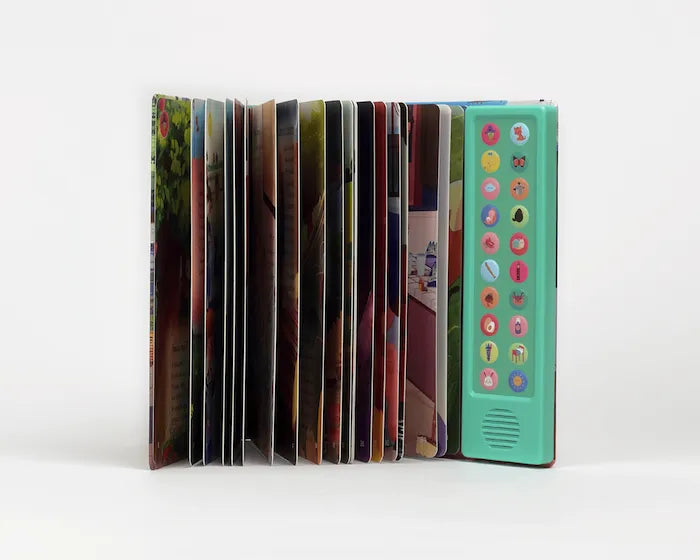 Livre Air d’enfance – حنين يا وطني