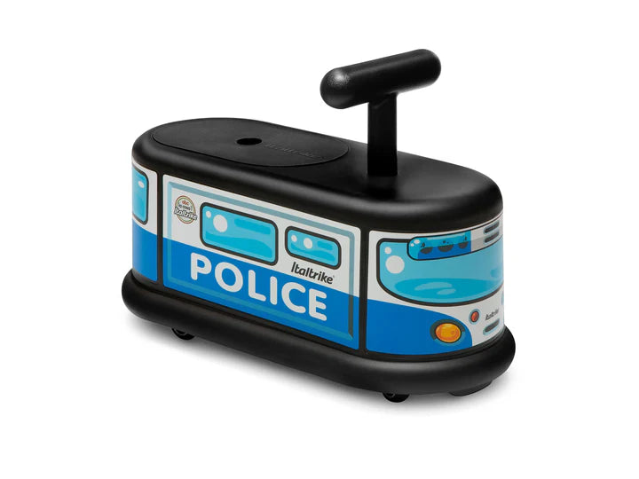 La Cosa Police