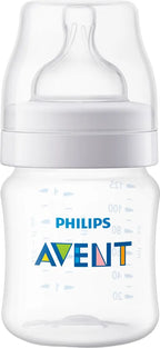 Philips Avent Biberon Anti-colic - 125ml