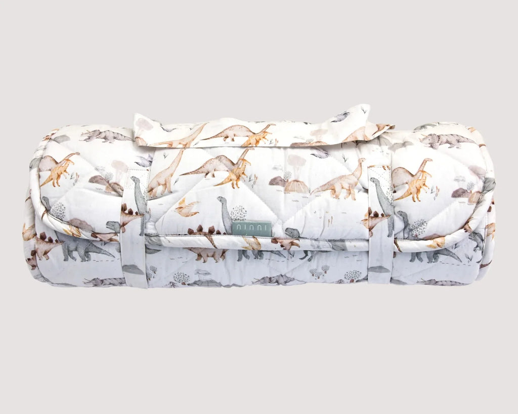 Tapis de sieste - Dinos
