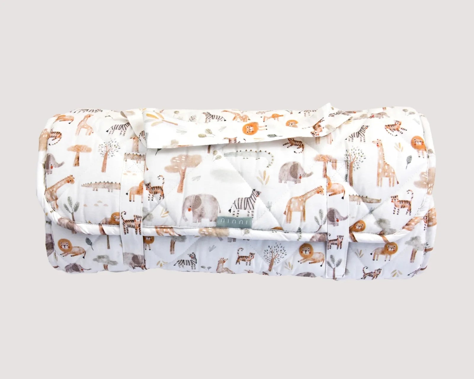 Tapis de sieste - Safari