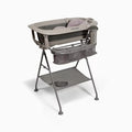 Twistshake Pack Baignoire Bébé 4-en-1 Gris Pastel